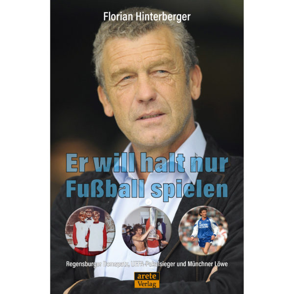 Er Will Halt Nur Fu Ball Spielen Arete Verlag